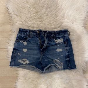 Gap girls shorts